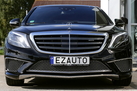 MERCEDES BENZ S 500 L AMG 65 Line 4.6 455ZS